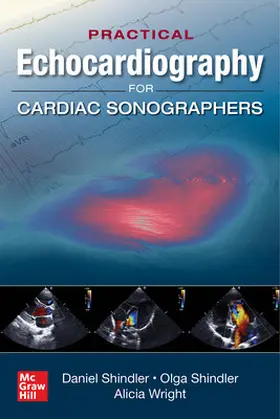 Shindler |  Practical Echocardiography for Cardiac Sonographers | Buch |  Sack Fachmedien