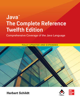Schildt |  Java: The Complete Reference | Buch |  Sack Fachmedien