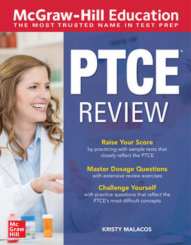 Malacos |  McGraw-Hill Education Ptce Review | Buch |  Sack Fachmedien