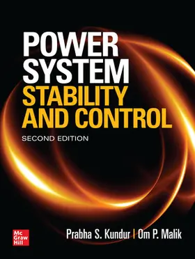 Malik / Kundur |  Power System Stability and Control, Second Edition | Buch |  Sack Fachmedien