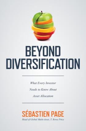 Page |  Beyond Diversification: What Every Investor Needs to Know About Asset Allocation | Buch |  Sack Fachmedien
