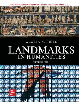 Fiero |  ISE Landmarks in Humanities | Buch |  Sack Fachmedien