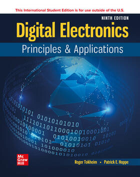Hoppe / Tokheim |  Digital Electronics: Principles and Applications ISE | Buch |  Sack Fachmedien