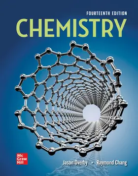 Chang / Overby |  Chemistry | Buch |  Sack Fachmedien