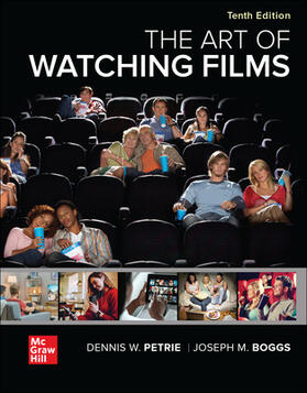 Petrie / Boggs |  Petrie, D: The Art of Watching Films | Buch |  Sack Fachmedien