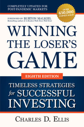 Ellis / Malkiel |  Winning The Loser's Game | Buch |  Sack Fachmedien
