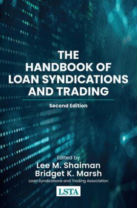 Shaiman / Marsh |  The Handbook of Loan Syndications and Trading, Second Edition | Buch |  Sack Fachmedien