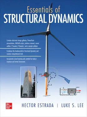 Estrada / Lee |  Essentials of Structural Dynamics | Buch |  Sack Fachmedien