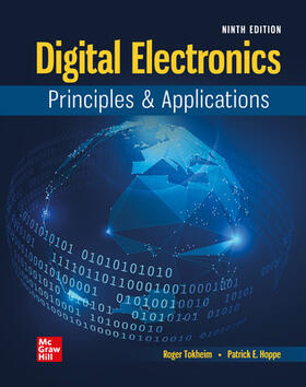 Tokheim |  Experiments Manual to Accompany Digital Electronics: Principles and Applications | Buch |  Sack Fachmedien
