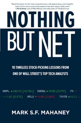 Mahaney |  Nothing But Net | Buch |  Sack Fachmedien