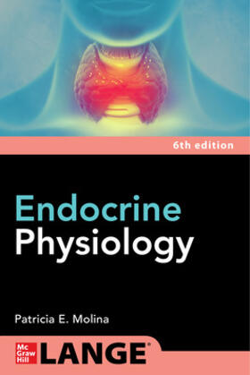Molina |  Endocrine Physiology, Sixth Edition | Buch |  Sack Fachmedien