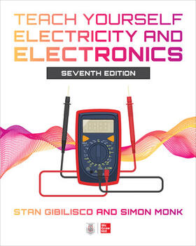 Gibilisco / Monk |  Teach Yourself Electricity and Electronics | Buch |  Sack Fachmedien
