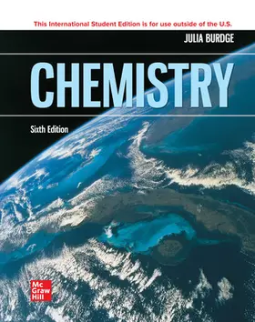 Burdge |  Chemistry ISE | Buch |  Sack Fachmedien