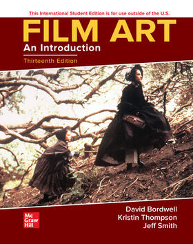 Bordwell / Thompson / Smith |  Film Art: An Introduction ISE | Buch |  Sack Fachmedien