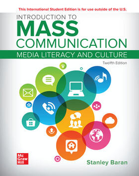 Baran |  Introduction to Mass Communication ISE | Buch |  Sack Fachmedien