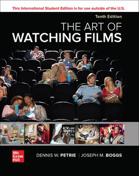 Petrie / Boggs |  The Art of Watching Films ISE | Buch |  Sack Fachmedien