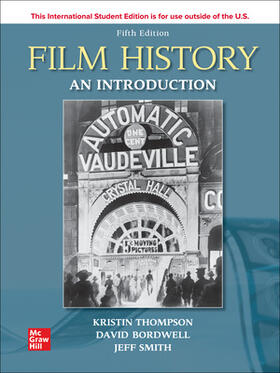 Thompson / Bordwell / Smith |  Film History: An Introduction ISE | Buch |  Sack Fachmedien