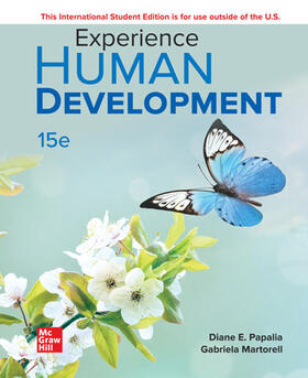 Papalia / Martorell / Feldman |  Experience Human Development ISE | Buch |  Sack Fachmedien