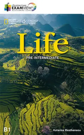 Dummett / Hughes / Stephenson |  Life - First Edition - A2.2/B1.1: Pre-Intermediate | Sonstiges |  Sack Fachmedien