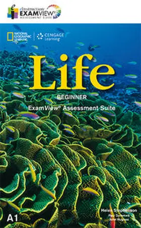  Life - First Edition - A0/A1.1: Beginner | Sonstiges |  Sack Fachmedien