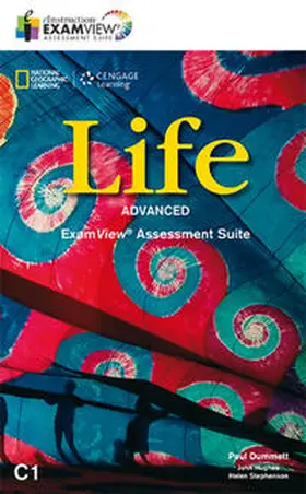  Life - First Edition - C1.1/C1.2: Advanced | Sonstiges |  Sack Fachmedien