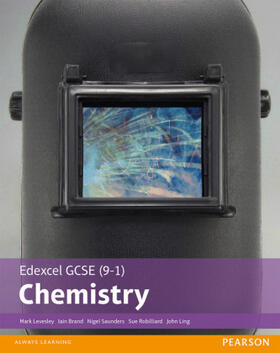 Brand / Ling / Levesley |  Edexcel GCSE (9-1) Chemistry Student Book | Buch |  Sack Fachmedien