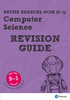 Waller |  Revise Edexcel GCSE (9-1) Computer Science Revision Guide | Buch |  Sack Fachmedien