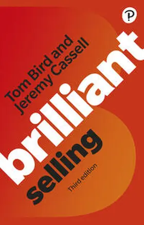 Bird / Cassell |  Brilliant Selling | Buch |  Sack Fachmedien