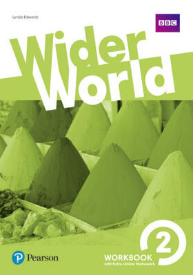 Edwards |  Wider World 2 WB with EOL HW Pack | Buch |  Sack Fachmedien