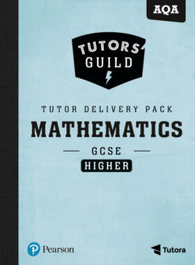 Murphy |  Tutors' Guild AQA GCSE (9-1) Mathematics Higher Tutor Delivery Pack | Buch |  Sack Fachmedien