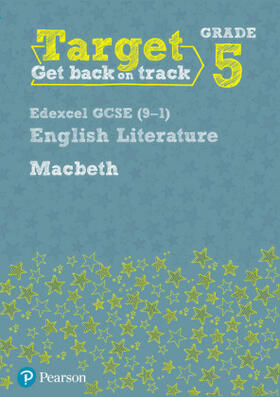 Grant |  Target Grade 5 Macbeth Edexcel GCSE (9-1) Eng Lit Workbook | Buch |  Sack Fachmedien