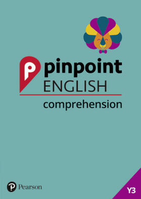 Chen / Pickton |  Pinpoint English Comprehension Year 3 | Buch |  Sack Fachmedien