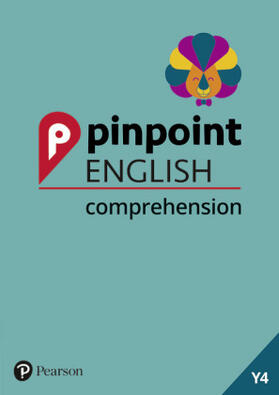 Chen / Pickton |  Pinpoint English Comprehension Year 4 | Buch |  Sack Fachmedien