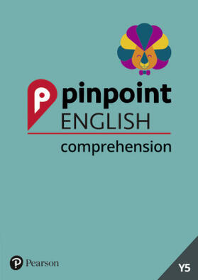 Chen / Pickton |  Pinpoint English Comprehension Year 5 | Buch |  Sack Fachmedien