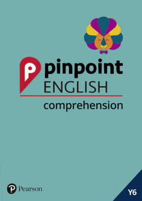 Chen / Pickton |  Pinpoint English Comprehension Year 6 | Buch |  Sack Fachmedien