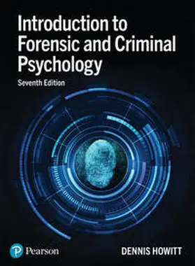 Howitt |  Introduction to Forensic and Criminal Psychology | Buch |  Sack Fachmedien