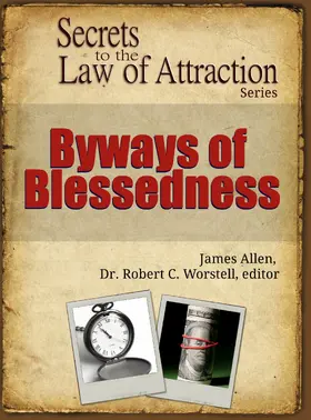 Allen |  Byways of Blessedness | eBook | Sack Fachmedien