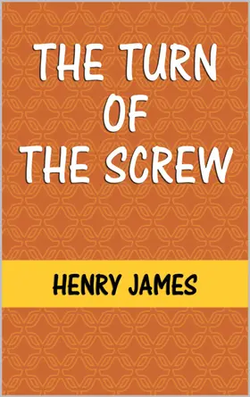 James |  The Turn of the Screw | eBook | Sack Fachmedien