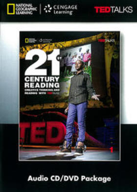  21st Century - Reading L 1 - CD + DVD | Sonstiges |  Sack Fachmedien