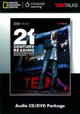  21st Century - Reading - B2.2/C1.1: Level 4 | Sonstiges |  Sack Fachmedien