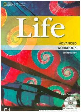 Dummett |  Life - First Edition - C1.1/C1.2: Advanced | Buch |  Sack Fachmedien