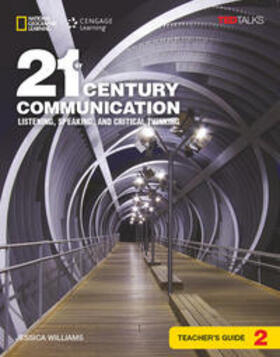 Bonesteel / Williams |  21st Century - Communication - B1.2/B2.1: Level 2 | Buch |  Sack Fachmedien