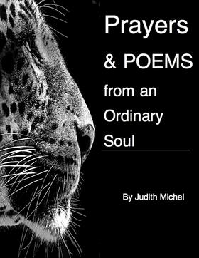 Michel |  Prayers and Poems from an Ordinary Soul | eBook | Sack Fachmedien