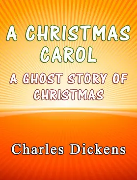 Dickens |  A Christmas Carol | eBook | Sack Fachmedien