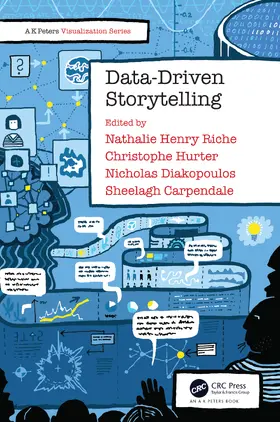 Riche / Hurter / Diakopoulos |  Data-Driven Storytelling | eBook | Sack Fachmedien