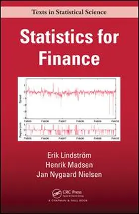 Lindström / Madsen / Nielsen |  Statistics for Finance | eBook | Sack Fachmedien