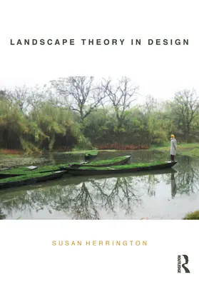 Herrington |  Landscape Theory in Design | eBook | Sack Fachmedien