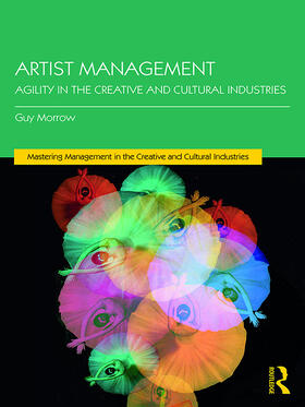 Morrow |  Artist Management | eBook | Sack Fachmedien