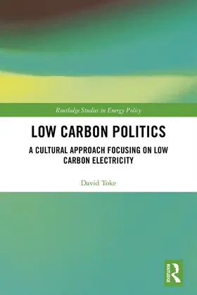 Toke | Low Carbon Politics | E-Book | sack.de