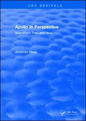 Allday |  Apollo in Perspective | Buch |  Sack Fachmedien